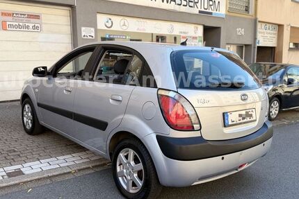 Kia Rio 66.750 km 3.490 &euro; Essen 45139
