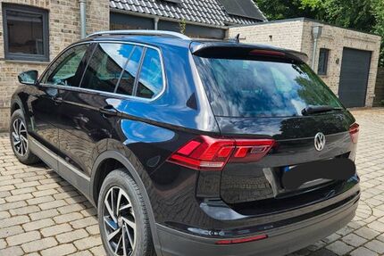 VW Tiguan 79.500 km 20.200 &euro; Hamminkeln 46499