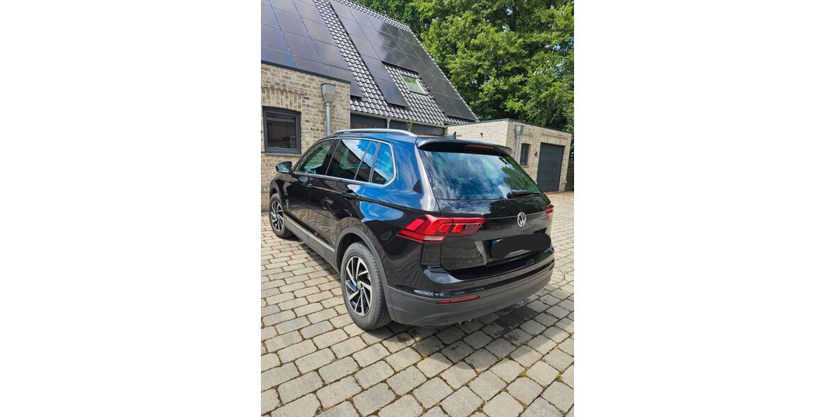 VW Tiguan 79.500 km 20.200 &euro; Hamminkeln 46499
