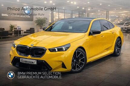BMW M5 3.000 km 126.727 &euro; Mülheim an der Ruhr 45478