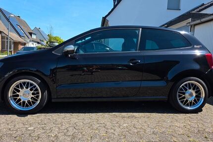VW Polo 83.800 km 5.250 &euro; Herten 45701