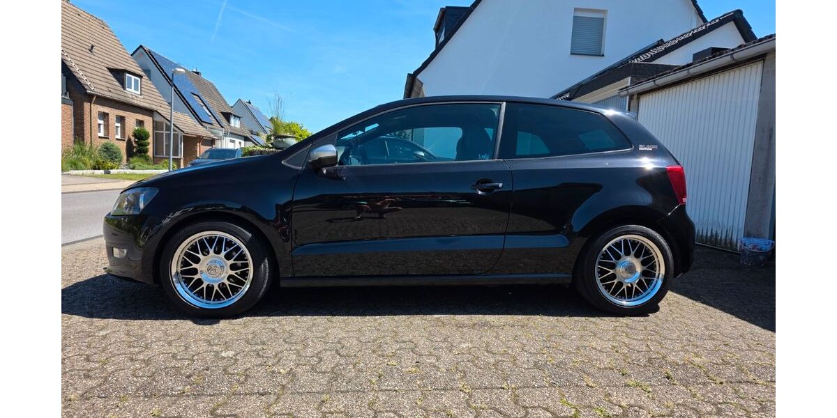 VW Polo 83.800 km 5.250 &euro; Herten 45701