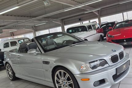 BMW M3 43.500 km 36.900 &euro; Wesel 46485