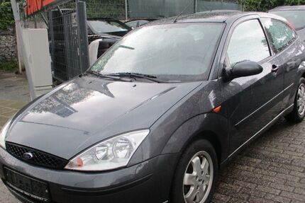 Ford Focus 180.000 km 1.350 &euro; Oberhausen 46149