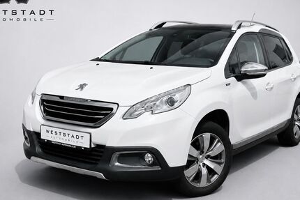 Peugeot 2008 206.661 km 5.900 &euro; Essen 45145