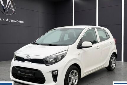 Kia Picanto 100.000 km 7.990 &euro; Duisburg 47259