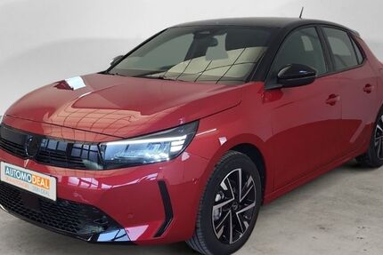 Opel Corsa 12.798 km 18.789 &euro; Dinslaken 46539