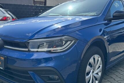 VW Polo 27.640 km 17.999 &euro; Oberhausen 46045