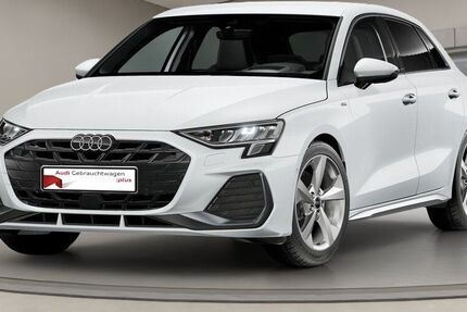 Audi A3 27.959 km 32.889 &euro; Krefeld 47805