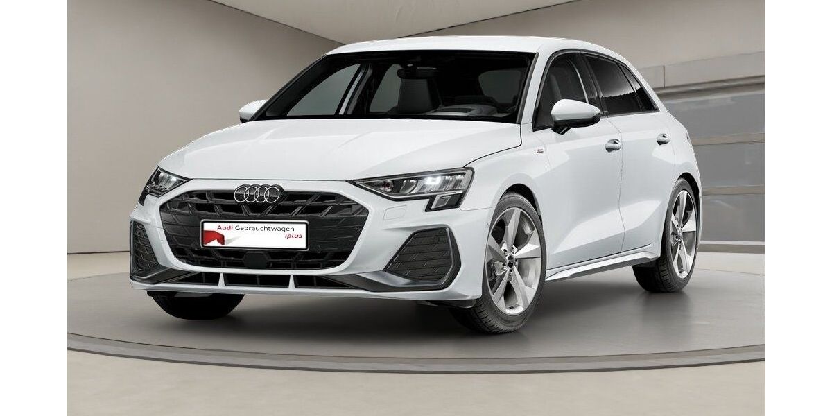 Audi A3 27.959 km 32.889 &euro; Krefeld 47805