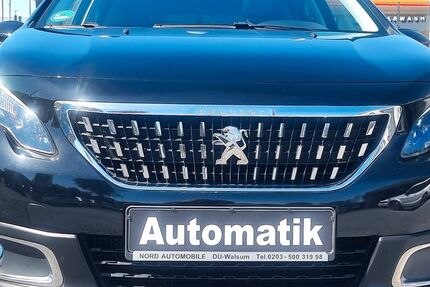 Peugeot 2008 73.705 km 11.250 &euro; Duisburg 47178