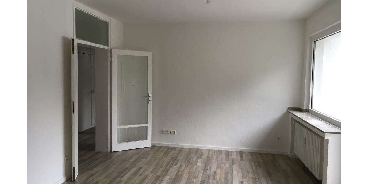 Etagenwohnung Gelsenkirchen Scholven - 3 Zimmer, 73 m&sup2;, 509&euro; | Angebot:25539158