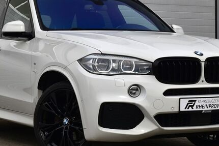 BMW X5 171.694 km 31.999 &euro; Geldern 47608