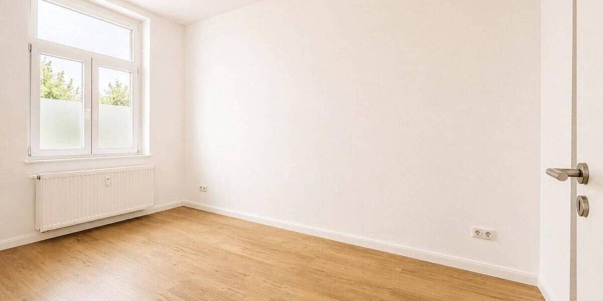 Etagenwohnung Krefeld Stadtmitte - 2 Zimmer, 65 m&sup2;, 770&euro; | Angebot:26729969