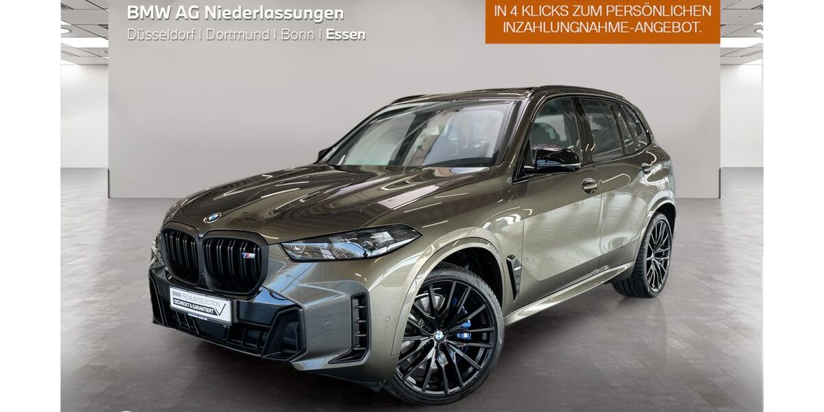 BMW X5 M60 28.757 km 87.999 &euro; Essen 45141