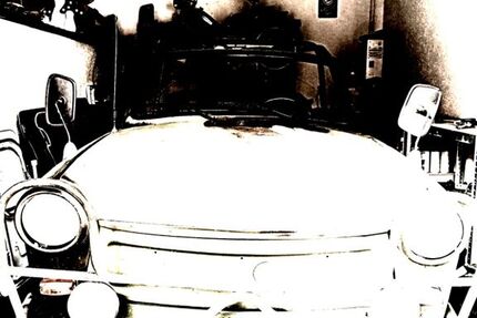 Trabant Andere 42.400 km 10.627 &euro; Rheurdt 47509