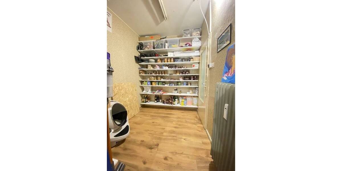 Etagenwohnung Bottrop Stadtmitte - 3 Zimmer, 59 m&sup2;, 475&euro; | Angebot:26154184