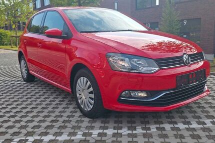 VW Polo 46.668 km 8.190 &euro; Essen 45145