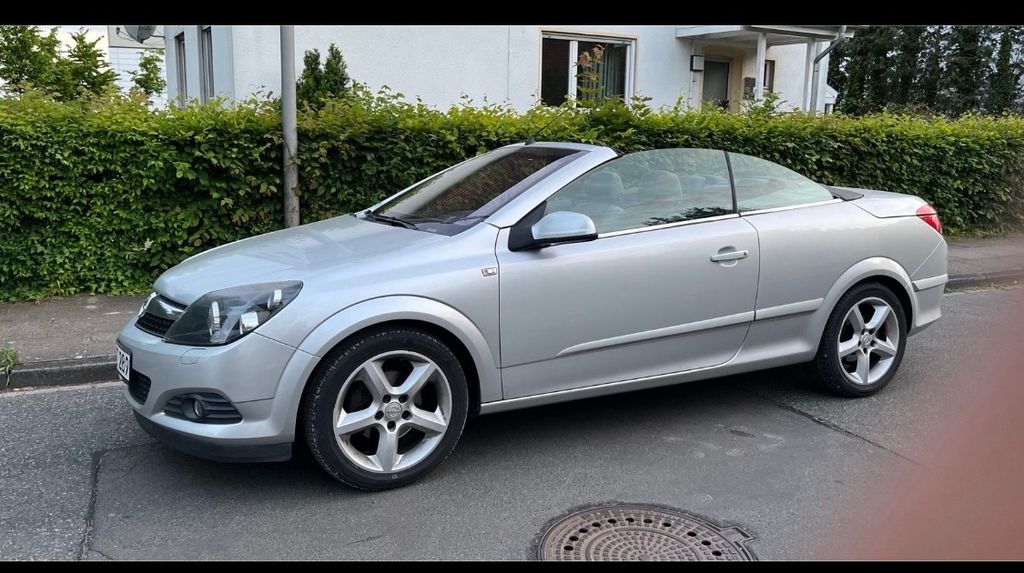 Opel Astra 228.000 km 3.300 &euro; Herten 45701