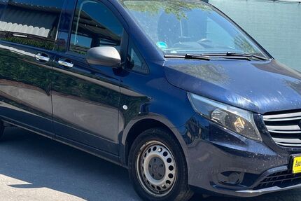 Mercedes-Benz Vito 300.000 km 12.000 &euro; Bottrop 46238