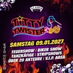 Titty Twister - Come on in, you pussy lovers!