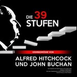 Die 39 Stufen
