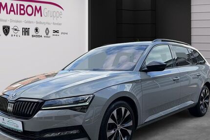 Skoda Superb 84.150 km 28.490 &euro; Wesel 46485