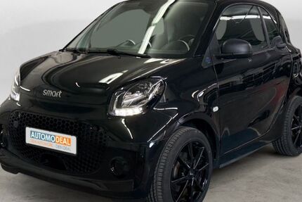 Smart ForTwo 16.500 km 11.889 &euro; Dinslaken 46539