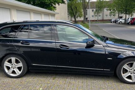 Mercedes-Benz C 220 316.000 km 3.850 &euro; moers 47445