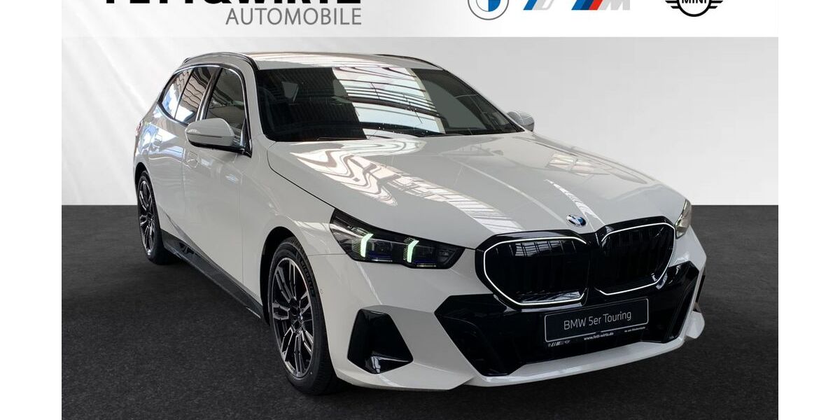 BMW 520 8.500 km 55.490 &euro; Moers 47441