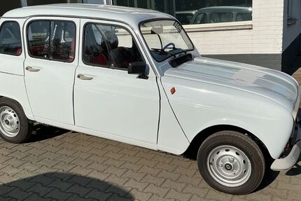 Renault R 4 128.000 km 9.950 &euro; Moers 47447