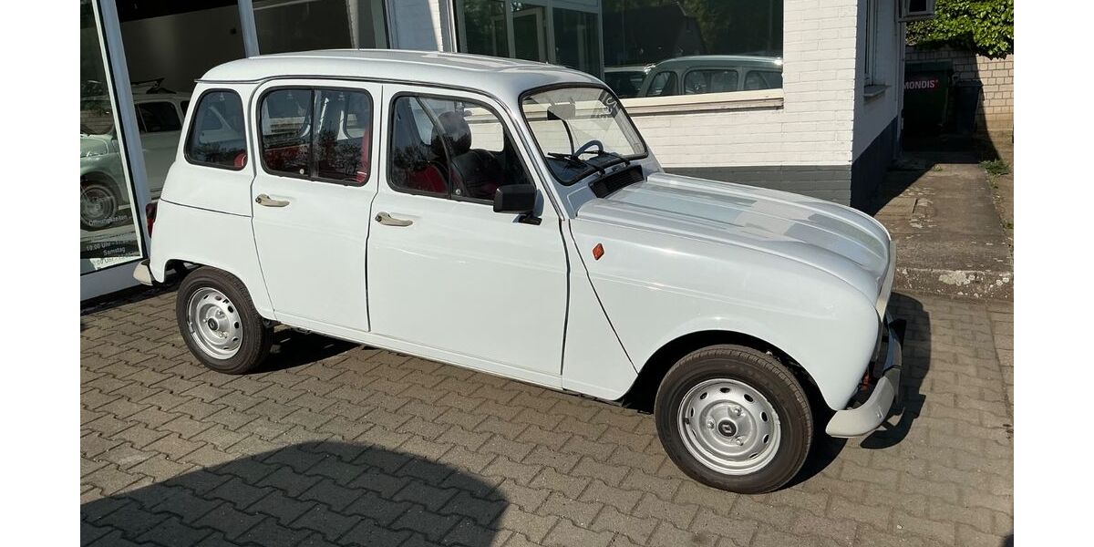 Renault R 4 128.000 km 9.950 &euro; Moers 47447