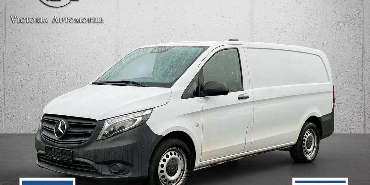 Mercedes-Benz Vito 109.260 km 23.990 &euro; Duisburg 47259