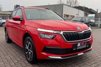 Skoda Kamiq 70.912 km 18.090 &euro; Dinslaken 46537