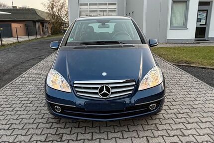 Mercedes-Benz A 150 49.900 km 6.999 &euro; GELDERN 47608