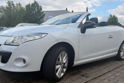 Renault Megane 123.000 km 6.500 &euro; Mülheim 45475
