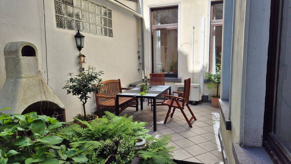 Einfamilienhaus Krefeld Stadtmitte - 1 Zimmer, 237 m&sup2;, 435.000&euro; | Angebot:26806672