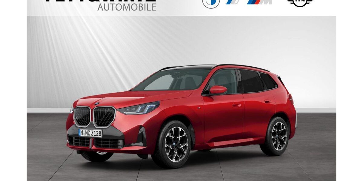 BMW X3 5.200 km 51.787 &euro; Geldern 47608