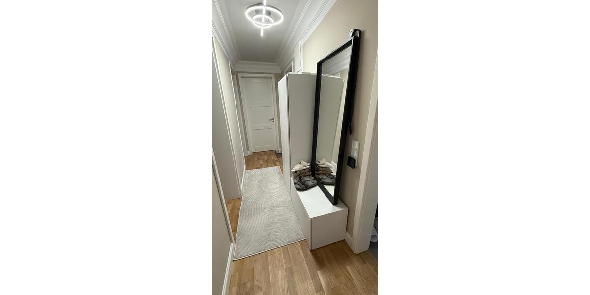 Erdgeschoßwohnung Mülheim an der Ruhr Mellinghofen - 3 Zimmer, 70 m&sup2;, 1.350&euro; | Angebot:26007072