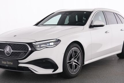 Mercedes-Benz E 220 11.921 km 53.999 &euro; Essen 45309