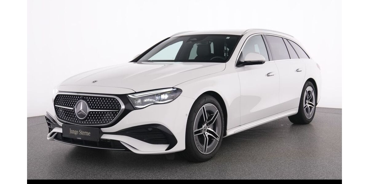 Mercedes-Benz E 220 11.921 km 54.599 &euro; Essen 45309