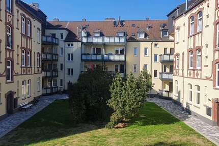 Wohnung Krefeld Inrath - 2 Zimmer, 63 m&sup2;, 639&euro; | Angebot:26789595