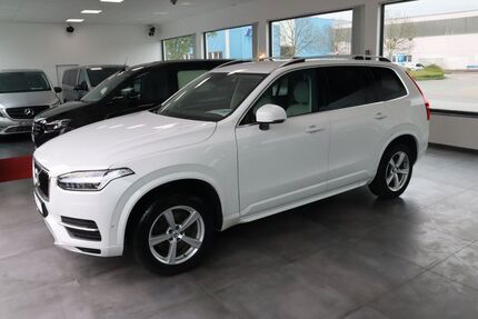 Volvo XC90 193.746 km 20.950 &euro; Essen 45329