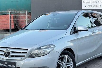 Mercedes-Benz B 180 194.330 km 6.999 &euro; Essen 45139