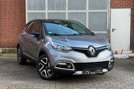 Renault Captur 100.000 km 9.999 &euro; Oberhausen 46049