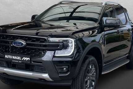 Ford Ranger 10.654 km 42.990 &euro; Geldern 47608