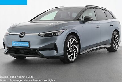 VW ID.7 15.546 km 55.460 &euro; Essen 45143