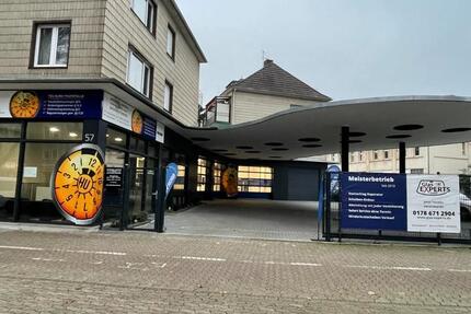 Gewerbeobjekt Krefeld Cracau - 550&euro; | Angebot:25551732