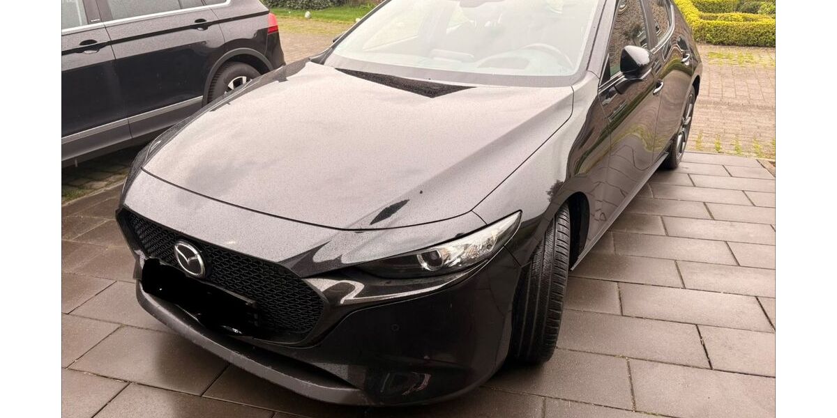 Mazda 3 76.000 km 17.500 &euro; Rheurdt 47509