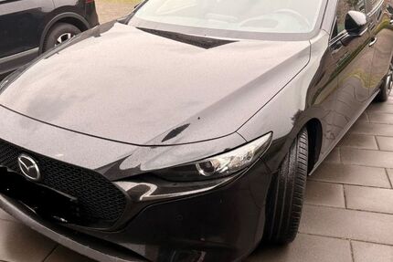 Mazda 3 76.000 km 17.800 &euro; Rheurdt 47509